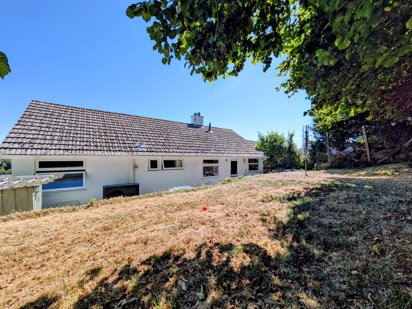 Higher Polsue Way, Tresillian, Truro